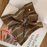 SQUARE COLORS HAIR SCRUNCHIES_CWAHA2819