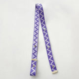 ADJUSTABLE KNITTED TWILL LONG SIZE BAG STRAP_CWMM1069