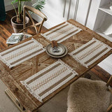 KITCHEN PLACEMATS TABLE MATS_CWMM0008