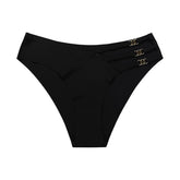 Traceless Ice Silk Sports Triangle Underwear_Cwmu0077