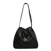 Retro Large-Capacity Commuter Armpit Bag_Cwab1581