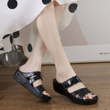 MINIMALIST MEDIUM HEEL ANTI SLIP SANDALS_CWSHS0537