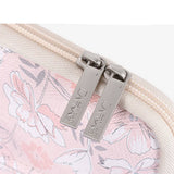 PRINTED LAPTOP BAG WITH TROLLEY AND BRIEFCASE_CUAB0245