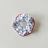 2024 NEW STYLE CHILDRENS FLORAL HAIR TIE_CWAHA1838