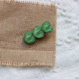 CARTOON THREE LOVE RIPPLE HAIRPINS_CWAHA1826