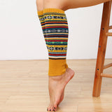 Warm Color Matching Boot Covers_Cwmm1778