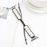 APPLE WATCH 7 1 VOLCANIC STONE STRAP_CWASC1545