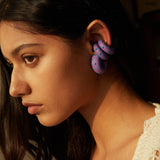 NICHE LUXURY WOMEN S SWEET EARRINGS_CWAHA0907