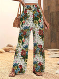 Tight-Waisted Straight-Leg Wide-Leg Pants_Cwblp00980