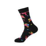 2024 NEW ANIMAL CANDY PRINT SOCKS_CWMS1006