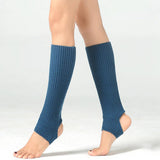 KNITTED SPORTS PROTECTIVE FOOT WARMING SOCKS_CWMS0740