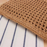 NEW HOLLOW FOREST HANDMADE WOVEN BAG_CWAB2099