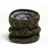 NEW WINTER PERSONALIZED NECK GAITER_CWASC1037