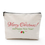 SIMPLE AND CONVENIENT STORAGE BAG COSMETIC BAG_CWAB1782