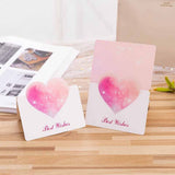 INS STYLE THREE DIMENSIONAL LOVE GREETING CARD_CWMM1023