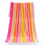 PRINTED BEACH TOWEL FOR SPORTS OR PROMO GIFTS_CWMM2282