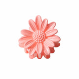 Cwaha07416_Mini Daisy Hair Claw Clip Candy Colors