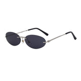 FASHION SMALL OVAL FRAME SUNGLASSES_CWASG0727