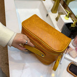 NEW LARGE CAPACITY MOTHER AND CHILD COSMETIC BAG_CWAB4490