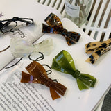 Cwaha1521_Summer 3D Bow Hair Clip