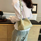 2024 New Styl Versatile Crossbody Bucket Bag_Cwab3337