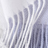 Plaid Winter Scarf Cute Unisex Wrap_Cwasc0400