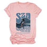 STYLISH WOMEN S T SHIRT LIGHTWEIGHT FOR SUMMER_CWDSD8367