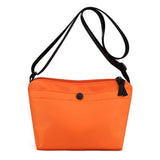 Fashionable Nylon Casual Shoulder Messenger Bag_Cwab3500
