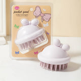 Cwmm6943_Wet And Dry Brush For Cleaning And Itching Relief