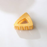 Cwaha07444_Korean Ponytail Hair Claw Clip For Women