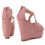 CASUAL PLATFORM PLATFORM HIGH HEELS_CWSHH0122