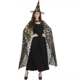 Cwmm9545_Halloween Bonus Party Hat Cape
