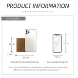 Retro Multifunctional Folding Wallet_Cwab1633