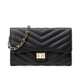 STYLISH CHAIN SHOULDER BAG_CWAB1637