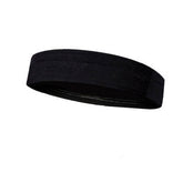 SILICONE SWEATBAND FOR RUNNING YOGA_CWMM8025