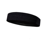 SILICONE SWEATBAND FOR RUNNING YOGA_CWMM8025