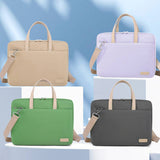 Shoulder 16 Inch Portable Briefcase Laptop Bag_Cwab2170