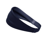 SWEAT ABSORBENT SPORTS HEADBAND UNISEX FOR RUNNING_CWMM7941