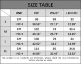 Woven Side Waist Lace-Up Culottes