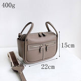 Multi-Zip Pocket Handbag_Cwab1938