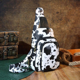 2024 NEW RETRO ONE SHOULDER BOHEMIAN CHEST BAG_CWAB2595