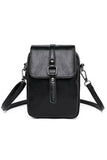Trendy One Shoulder Square Messenger Bag_Cuab0039