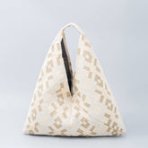 RETRO BOHEMIAN CANVAS BAG UNDERARM BAG TOTE BAG_CWAB1993