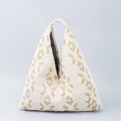RETRO BOHEMIAN CANVAS BAG UNDERARM BAG TOTE BAG_CWAB1993