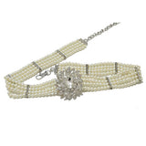 FASHIONABLE VERSATILE PEARL BELT_CWABE0509