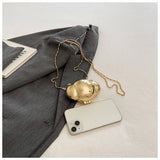 CELEBRITY EVENING CLUTCH BAG LIPSTICK BAG_CWAB3263