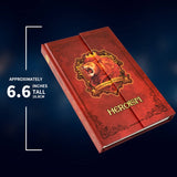 SIMPLE LION TOTEM THICK NOTEBOOK_CWMM1851