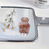 MINI DOPAMINE HAIR CLAW CUTE ACETATE CLIP_CWAHA0717