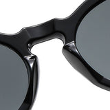 RETRO 2024 NEW ROUND SUNGLASSES_CWASG0464