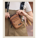 Mini Women'S Phone Solid Color Crossbody Bag_Cwab1825